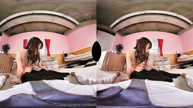 japanese, pov porn, cougar - hot asian teen sex