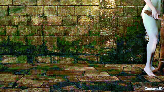 shortstack, blue light, chloe price (life is strange) - futanari orin prisoner