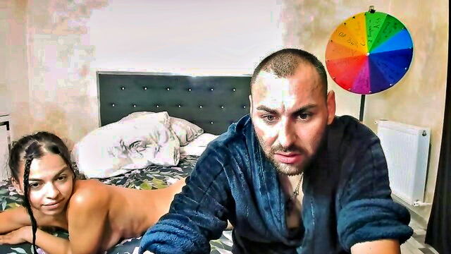 wildlovers24 - wildlovers24 chaturbate hot vid