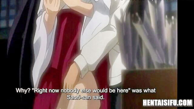 cartoon, asian, japanese - hentai love triangle