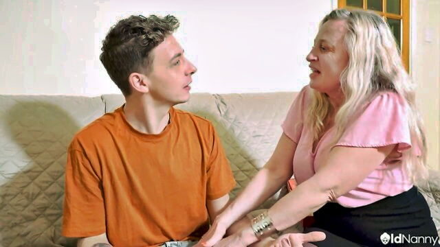 andrea ann - andreana ann reverse cowgirl