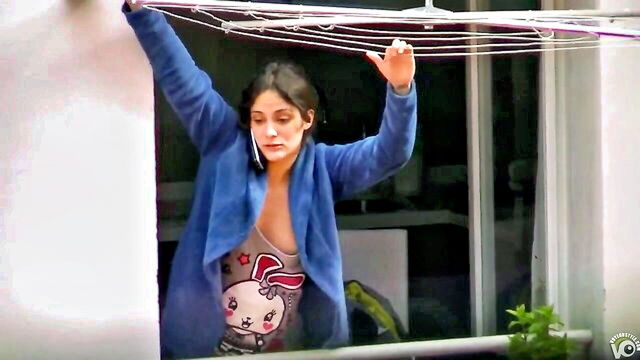 routine, morning, neighbor - neighbor goddess morning routine