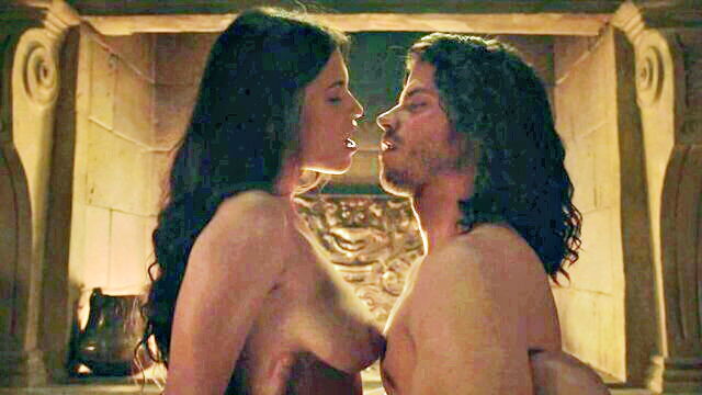 Ana Ularu - ana ularu naked scene