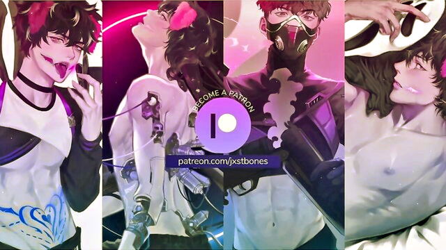 audio for men, asmr roleplay, asmr hentai - male masturbation audio