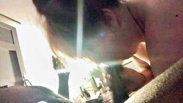 big cock, blowjob, big tits - free stay porn video