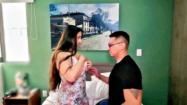 calipso sw - big ass latina with big pussy lips