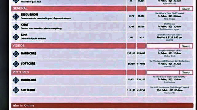 monster hentai games, students, drama - implicity ep 2 double penetration xray