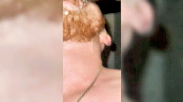 cum, hung, bwc - cute guy sucks dick