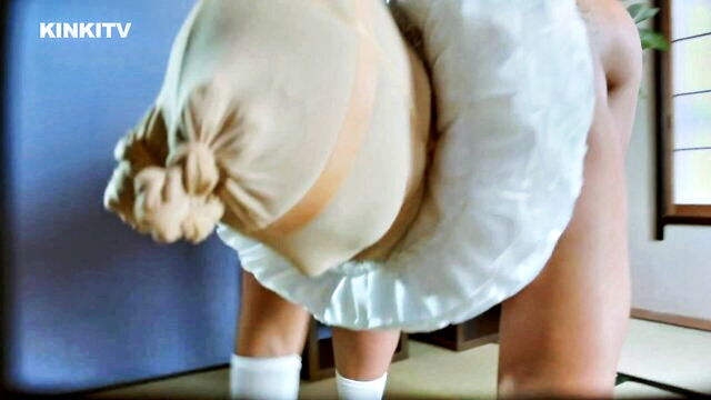 slave, pet play, kinkitv - petplay beth humiliation