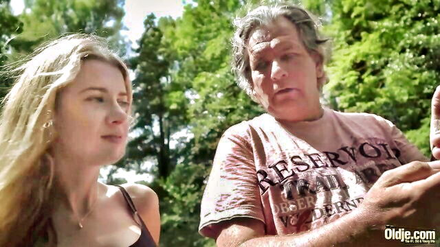 oldje, young vs old, adriana sweet - adriana sweet oldje