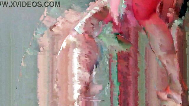 home made, big tits, porn video - stepbrother gives brain in parents room