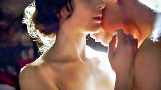 nude, lusty, erotic - female masturbation video