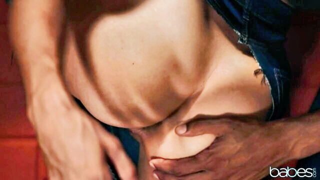 Cherie Deville, Alex Jones - cherie deville walk porntrex