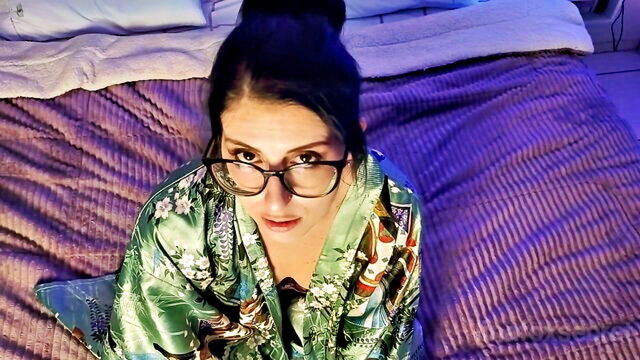 loreena fox, mom, son - stepmommy fever loreena fox