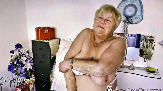 milf, orgasm, wife - omageil granny hot