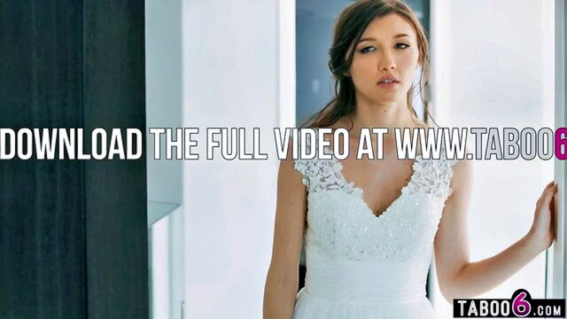 reagan foxx - stepmom teaches stepson to marry