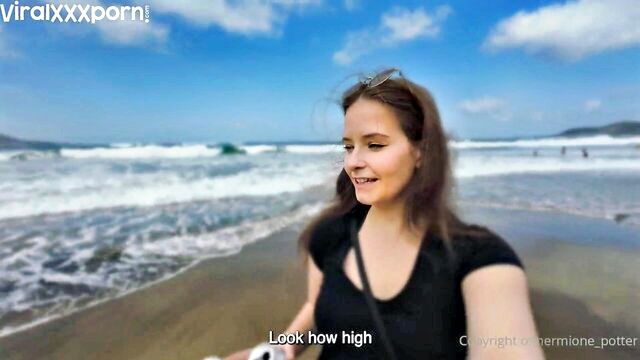 Hermione Potter - hermione potter solo video