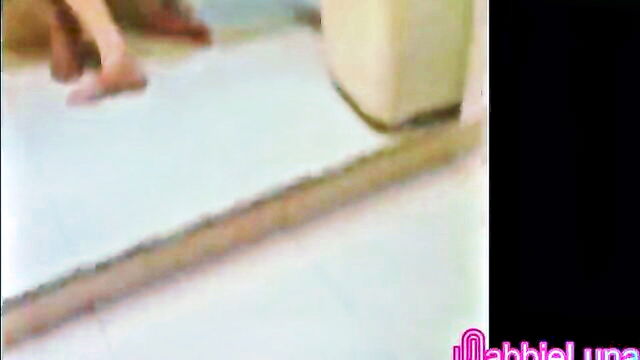 Gabbie Luna, Coupleluna - gabbie luna motel action