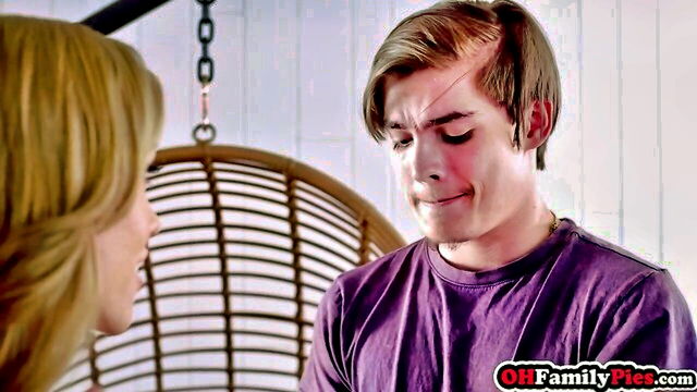 stepmoms shared cock reality porn