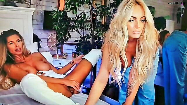 rachelquinn, lesbian show, lesbian - rachel quinn lesbo show