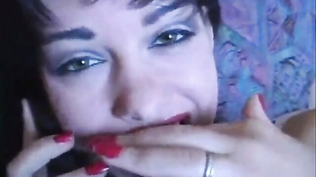 amatoriale, culo, belle pompinare - puttana in azione 1