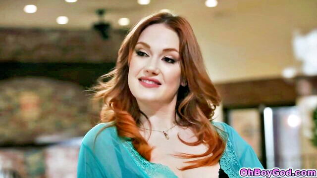 siri dahl - milkymom blowjob cucking