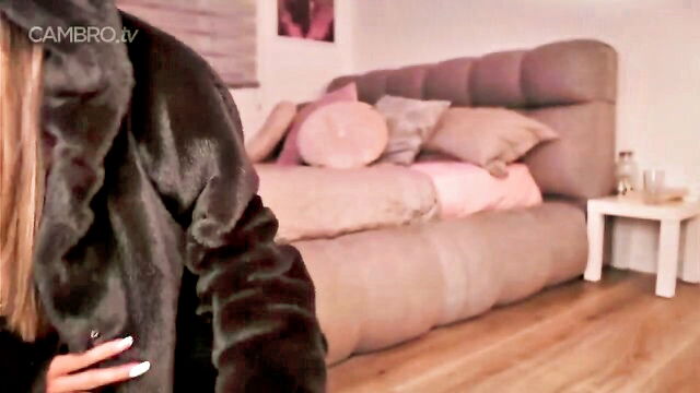 nina_mon - nina_mon cb show