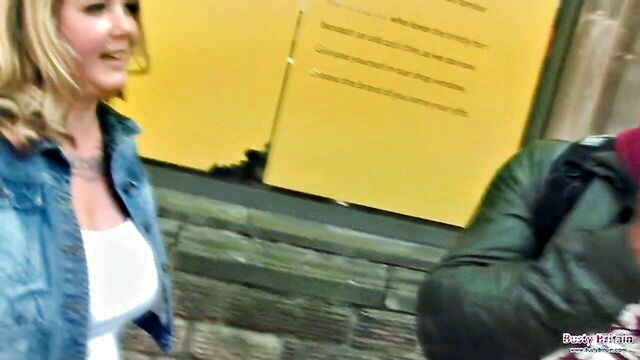 bbw, big ass, big-boobs - bbw milf outdoor passion