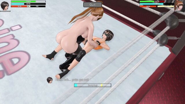 rouge the bat (sonic), ruins, bob - sissy sister hentai