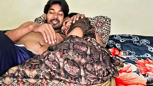 man enjoys khala’s joy