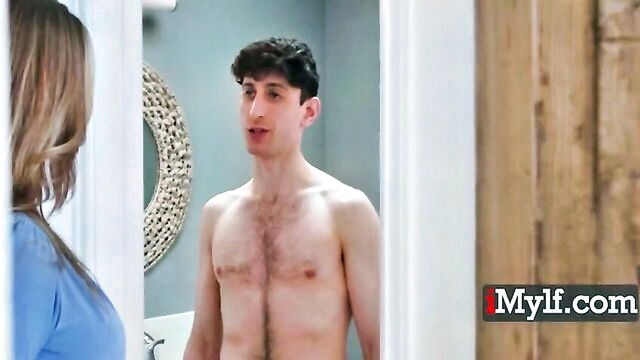 silvia saige - stepmom silvia saige pussy