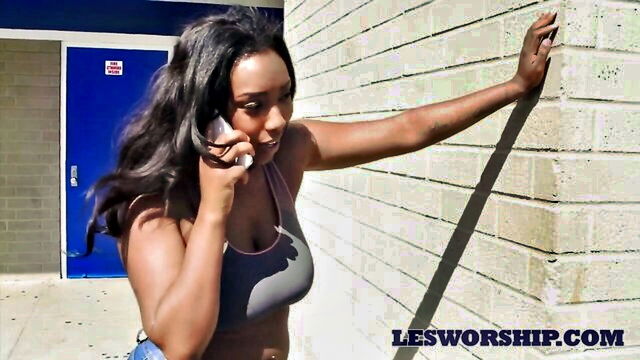 layla price - bisexual sex with big tits