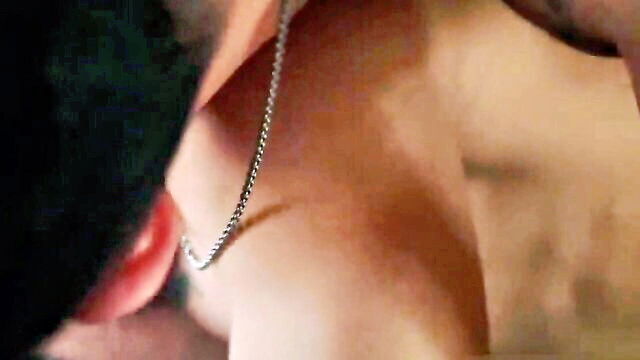 gay porn, fucking, anal sex - inking deal with gay tattoo artist