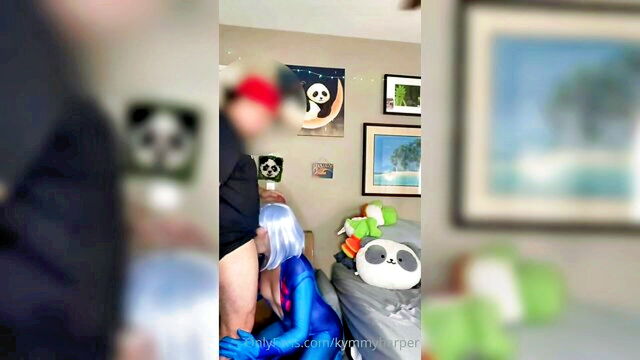 kymmy harper - kymmy harper onlyfans leak