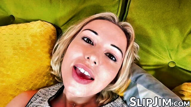 epiphany jones - epiphany jones cock worship