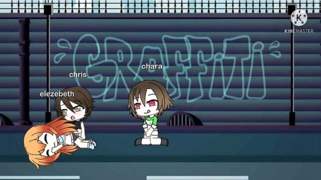 gacha life, vore, gacha club - gacha life xxx fnaf