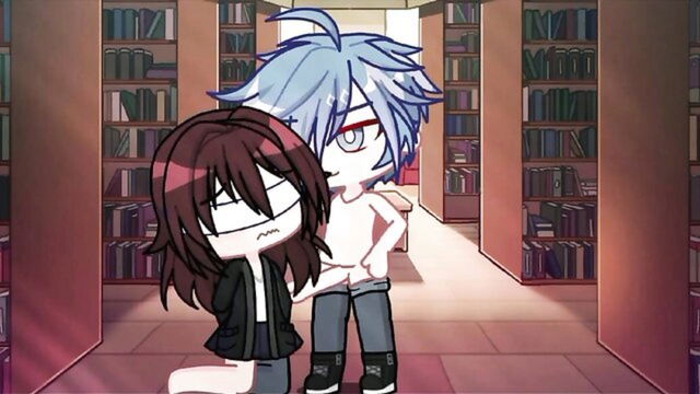 gacha club, gacha life, gacha - gacha porn shooshtime beach fuck