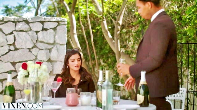 emily willis - vixen gf cheats hard