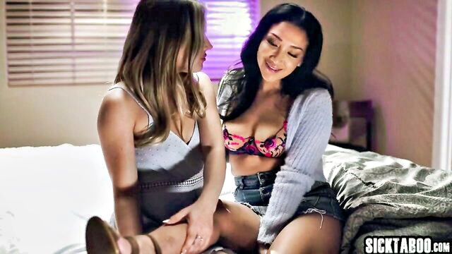 anna claire - arousing sex with anna clouds