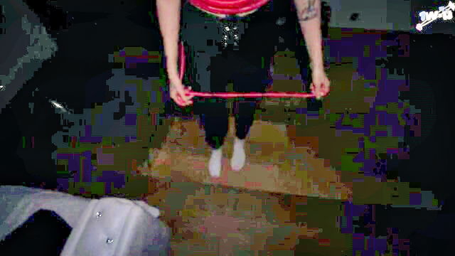 The LyMia - lost the argument blowjob