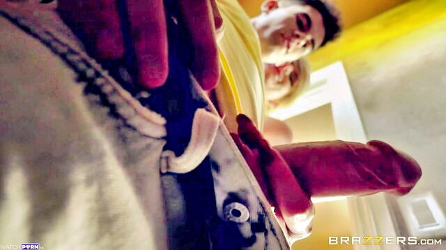 richelle ryan - richelle ryan deepthroat anal