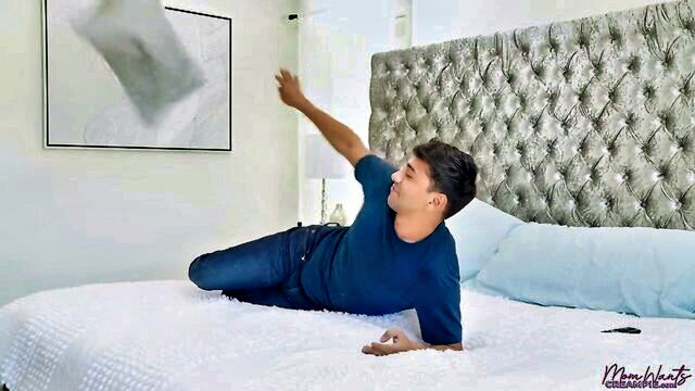 penny barber - penny barbers brunette orgy