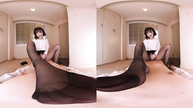 japanese, pov porn, vr porn - vr asian teen sex