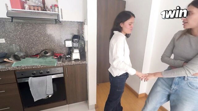 amateur, fetish, lesbian - moist neighbor girl porn