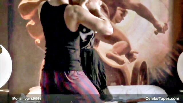 free, celebrities, movie scene - anna jimskaia nude scene