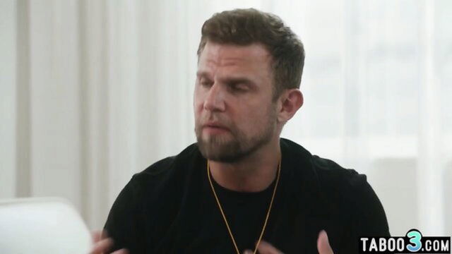 threesome, teen, interracial - teenage tight ass screwed by bbc