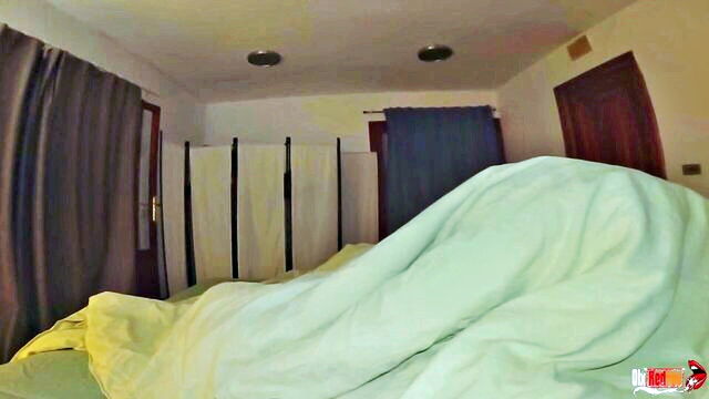 bbw, babes, amateur - stepmom got banged on the daybed