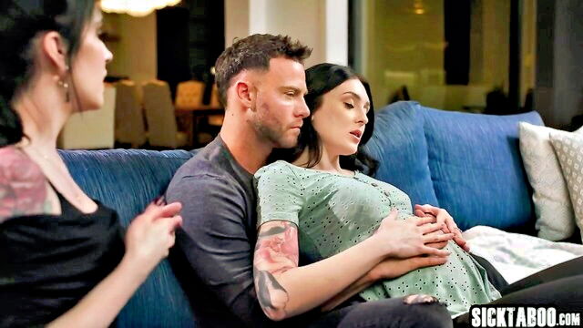 parental instructor fucks hubby