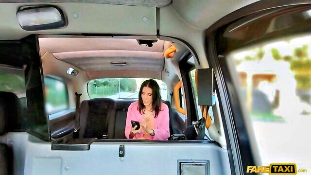 shay sights - shay sights taxi fuck