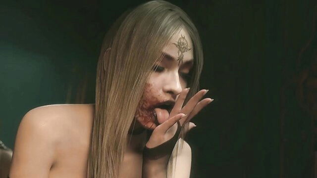 pekomama (hololive), egg insertion, she-ra - flesh cravings 2 gameplay